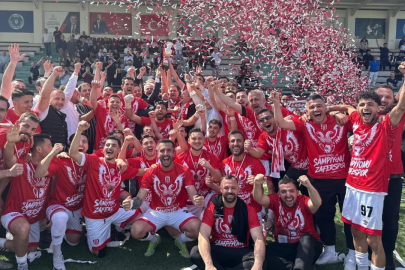 Bursa protokolünden BAL'a yükselen Zaferspor'a tebrik