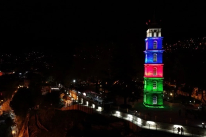 Bursa Tophane Saat Kulesi neden şehrin simgesi oldu?