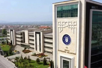 Bursalılar müjde! İndirim gündeme alındı...