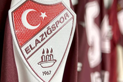 Elazığspor'dan Bursa'ya, 'Gönülden teşekkür'