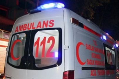 Erzurum'da silahlı kavga kanlı bitti: 1 ölü 1 yaralı