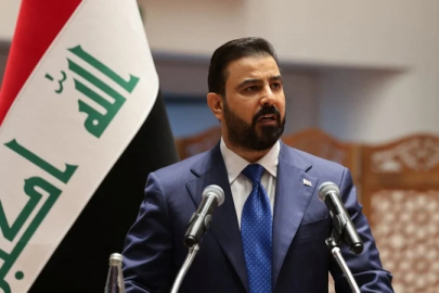 Irak’ta yeni Başbakan Zeydi göreve başladı