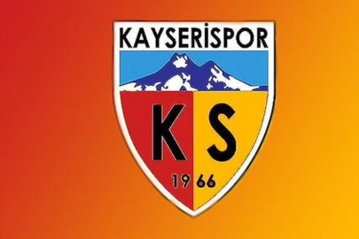 Kayserispor seçimli olağanüstü genel kurula gidiyor