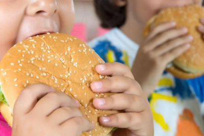 Türkiye'nin 'fast food' favorileri belli oldu!