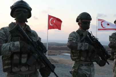 Yunan'ı kaygılandıran rapor: Türk tarafı askeri farkı açıyor