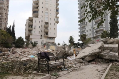40 kişiye mezar olan binanın müteahhidi yurt dışına kaçmıştı! 3 yıl sonra iade edildi...