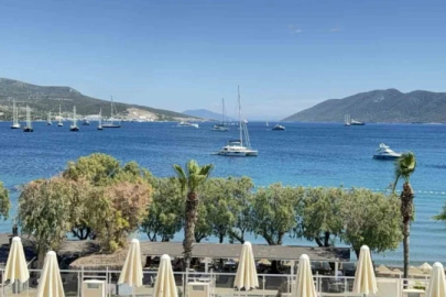 Bodrum’da yasak başladı: Uymayana ceza kesilecek