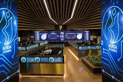 Borsa İstanbul rekor tazeledi