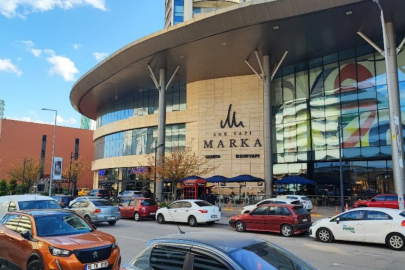 Bursa AVM sayısında Türkiye'nin zirvesine oynuyor