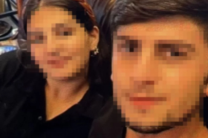 Bursa'da birlikte yaşadığı kadını makasla katletmişti! Hakim karşısına çıktı