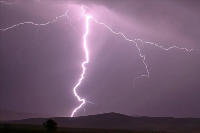 Bursa'da hafta sonu hava nasıl olacak? Meteoroloji verileri paylaştı
