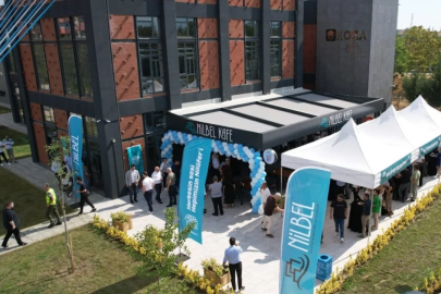 Bursa'da koltuk değişimi! Eski başkan NİLBEL'de göreve getirildi
