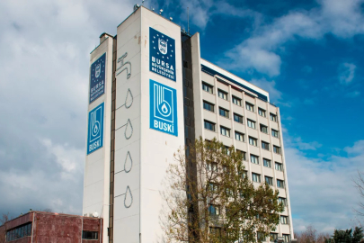 BUSKİ düğmeye bastı! Bursa'da sulama sistemi tamamen değişiyor