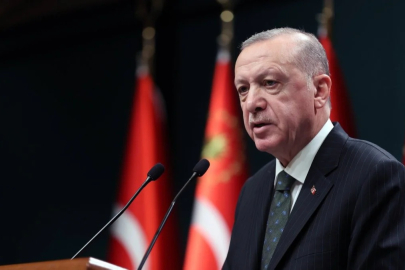 Cumhurbaşkanı Erdoğan'dan Türk dünyasına çağrı: İş birliğimizi en üst seviyeye çıkarmalıyız