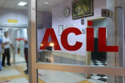 Devrilen traktörün altında kalan işçi yaşamını yitirdi