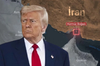 Dünya petrolünün kalbi için kritik uyarı! Düğmeye basacak...
