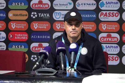Ekrem Hayyam Dağ: "Beşiktaşlı oyuncular bile şaşırdı bu gol nasıl iptal olur diye"