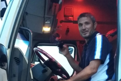 Gemlik'te şok ölüm! Aracında acı halde bulundu...