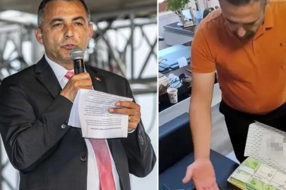 Görevden uzaklaştırılan belediye başkanına 46 yıl hapis