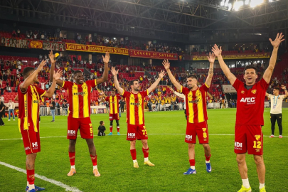 Göztepe'de son viraj Samsun'dan geçiyor