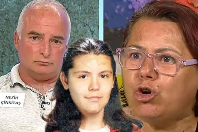 Hande Çinkitaş cinayetindeki sır 19 yıl sonra çözüldü!