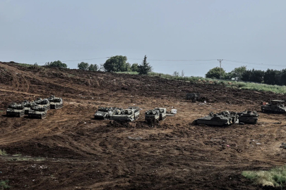 İsrail-Lübnan ateşkesi 45 gün uzatıldı
