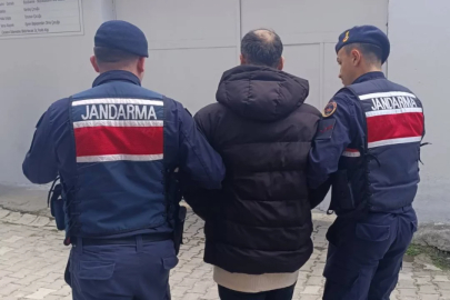 Jandarmadan uyuşturucuya geçit yok! 2 Zehir taciri daha tutuklandı...