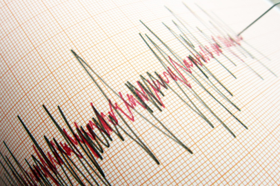Japonya'da 6.7 büyüklüğünde deprem!