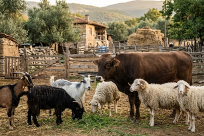 Kurban neden kesilir? Dini anlamı ve tarihi kökeni nedir?