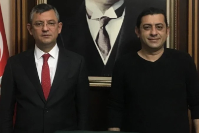 Manisa Büyükşehir Belediye Başkanı Danışmanı Demirhan Gözaçan tutuklandı