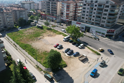 Nilüfer’in şehitlerinin adı Esentepe’de yaşatılacak