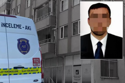Öğrencinin camdan atladığı olayda, öğretim görevlisinin ifadesi mide bulandırdı
