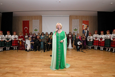 Osmangazi’de Engelliler Haftası Türkülerle Taçlandı