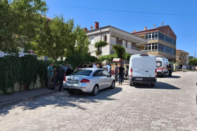 Pompalı tüfekle dünürünü öldürmüştü! Cezası belli oldu...