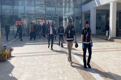 Tepebaşı Belediyesi'ne yolsuzluk soruşturması: Gözaltı sayısı 25’e çıktı