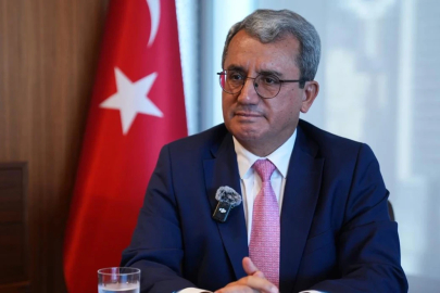 Türkiye'den İsrail'e “Suriye” çağrısı