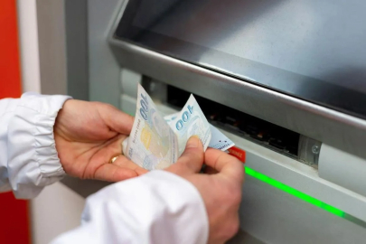 ATM'lerde yeni düzen sessiz sedasız hayata geçiyor! Eliniz boş dönebilirsiniz