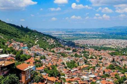 Bursa'da bugün hava nasıl olacak? Meteoroloji güncel tahmin raporunu paylaştı (16 Mayıs Cumartesi)
