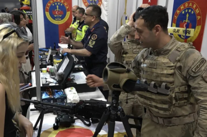 Bursa’da kariyer fuarında güvenlik ve siber farkındalık eğitimi