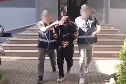 Bursa'da toplamda yarım asır cezaları bulunan firariler yakalandı!