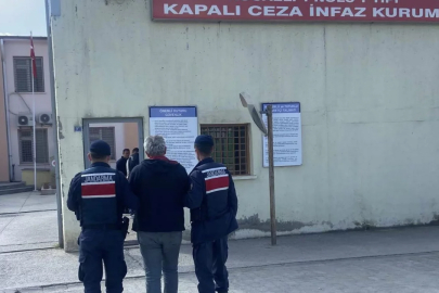 FETÖ firarisi operasyonla yakalandı!