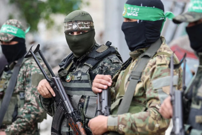 İsrail: Hamas komutanı İzzeddin el-Haddad öldürüldü
