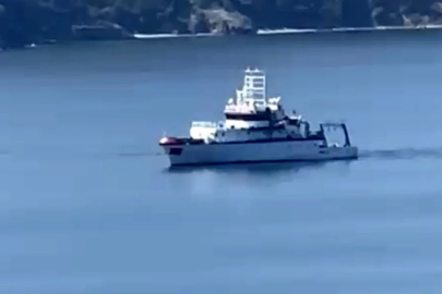 Marmara'da kritik araştırma! Fay hatları tek tek inceleniyor