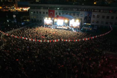 Nilüfer'de 19 Mayıs coşkuyla kutlanacak