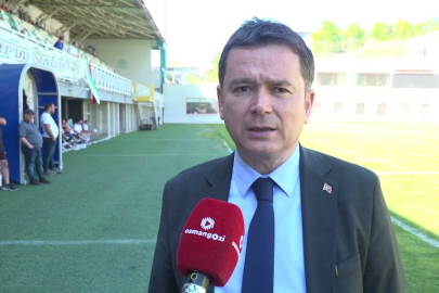 Osmangazi Belediyesi Türkiye’nin Balkanlarla Bağını Yeşil Sahada Güçlendirdi