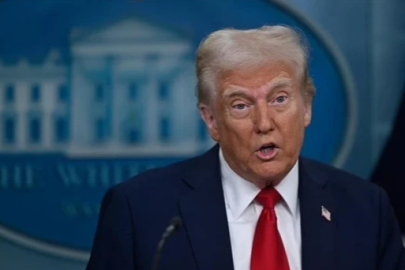 Son dakika... Trump'tan İran'a yeni tehdit: Her şeyi iki günde yerle bir edebiliriz