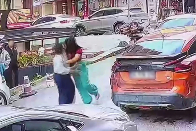 Sosyal medya fenomeni tartıştığı kadına kafa attı: Cezası ağır oldu