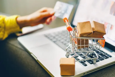 Türkiye’nin e-ticaret haritası güncellendi... E-Ticarette ikinci el rüzgârı