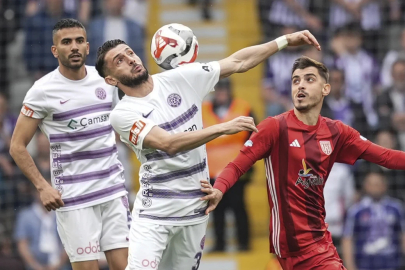 52 Orduspor FK, finalde geri döndü ve 2. Lig'e yükseldi