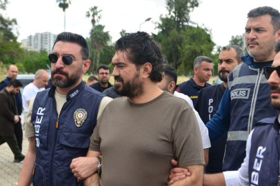 Adliyeye sevk edilen Rasim Ozan Kütahyalı'nın ifadesi ortaya çıktı: Paralar alacağıma karşılık gönderildi